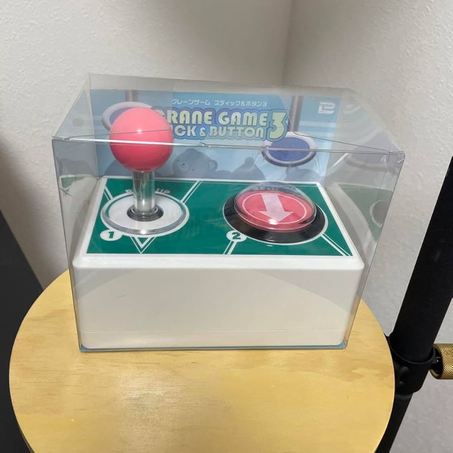 ラッキークレーン　アームユニット　操作説明盤　　セット　クレーンゲーム ラッキークレーン アームユニット 操作説明盤 セット クレーン